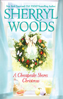 Cover image for A Chesapeake Shores Christmas